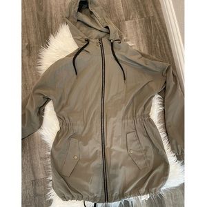 Forever21 utility Jacket